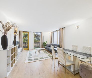 2 bedroom flat to rent - Photo 6