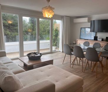 Alquiler de estudio en Calle Amador de los Ríos, 33 - Photo 6