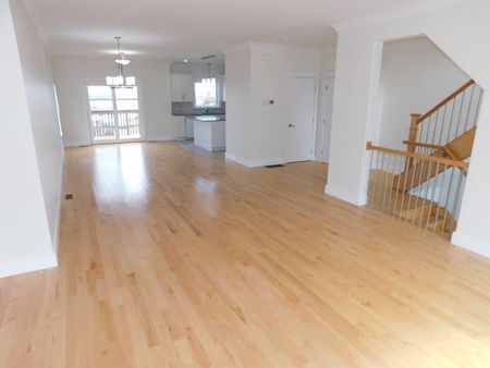 FOR RENT – 129 Eliza Ritchie Crescent, Halifax, Nova Scotia - Photo 5