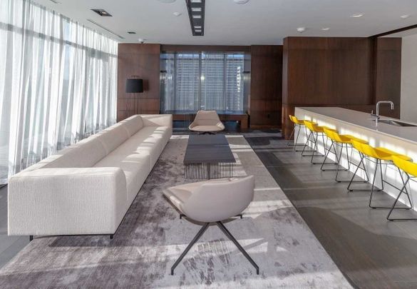 For Lease - 8 Eglinton Avenue Unit# 5410, Toronto, Ontario - Photo 1