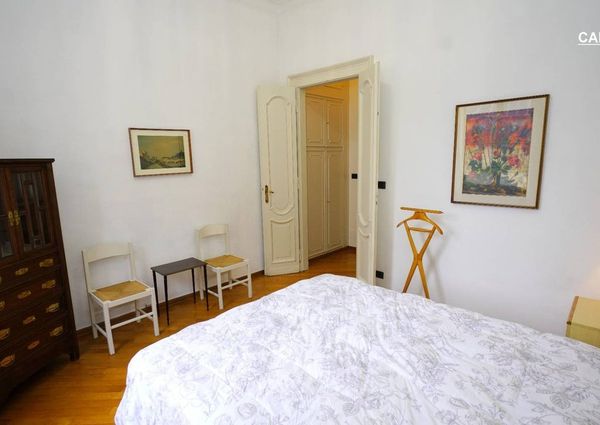 Via Giannone, 1, Torino, Piedmont 10100