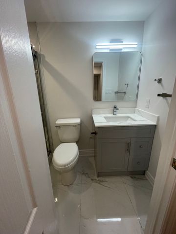 For Lease - 498 Downes Jackson Heights Unit# Bsmt, Milton, Ontario - Photo 4