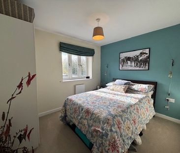 4 bedroom house to rent Stirling Close, Chedburgh, IP29 - Photo 6