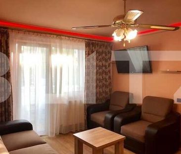 Apartament 3 camere, 70 mp, parcare, prima inchiriere, boxa, zona Casa Piratilor - Photo 3
