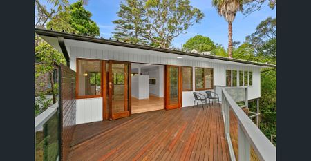 Tranquil Bush Retreat with Modern Comforts - Photo 5