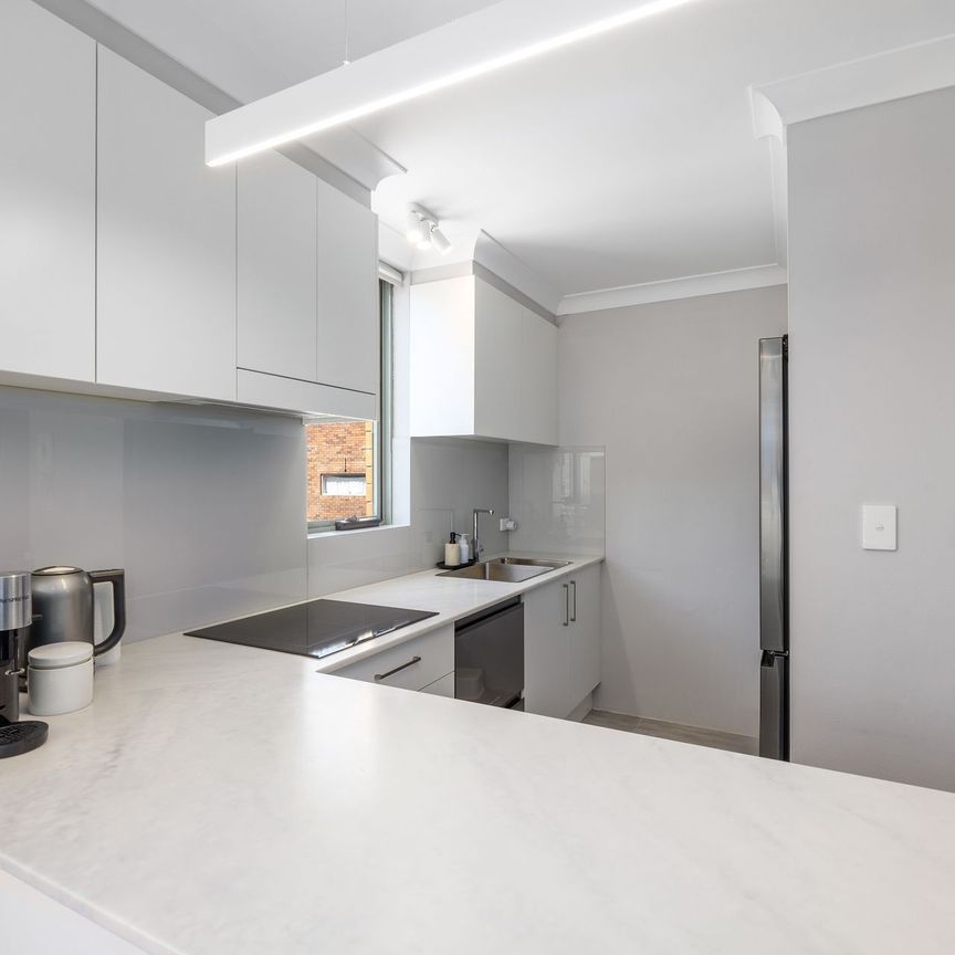 Contemporary Elegance in a Prime City Locale - Photo 1