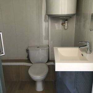 Appartement 1 pièce à Lille - Photo 2