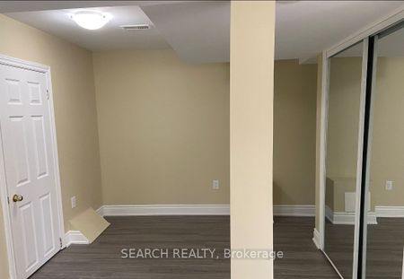For Lease - 93 Templehill Road Unit# Basement, Brampton, Ontario - Photo 4