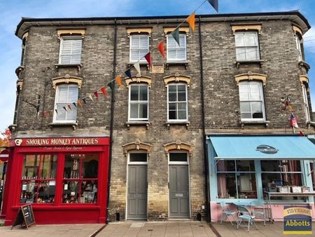 St John Street, IP33 1SN - Photo 5