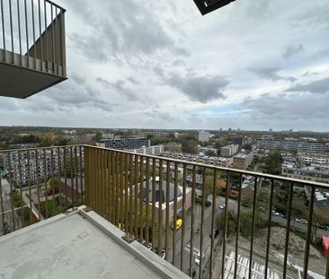 Te huur: Appartement Jaap van der Hoekplaats in Rotterdam - Photo 1