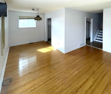 For Lease - 45 Taysham Crescent Unit# (Front), Toronto, Ontario - Photo 1