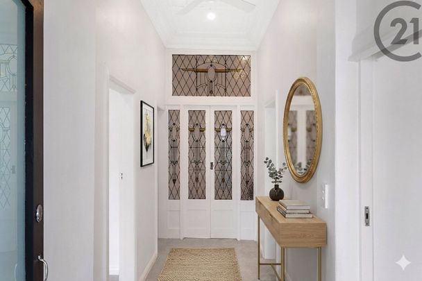 Character Charm Meets Modern Luxury: Premium 3-Bed Family Home - Open Tuesday & Thursday - Photo 1