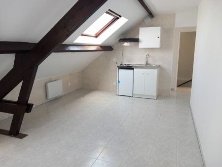 Location Appartement 1 pièce 19m² VAUJOURS 93410 - Photo 4