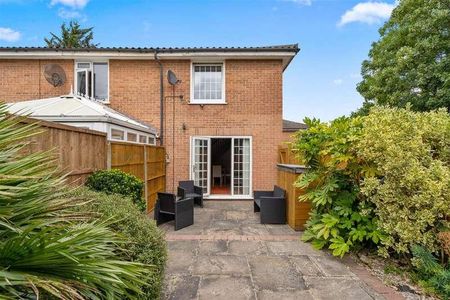 Greenstone Mews, Wanstead, E11 - Photo 5