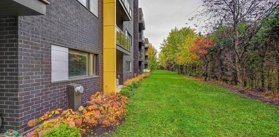 1 CH - 1 SDB - Longueuil - $1,440 /mo - Photo 2