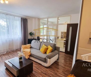 ACCENT REAL / PRENÁJOM ÚTULNÉHO 1 IZBOVÉHO BYTU S BALKÓNOM V RAČI - Photo 6