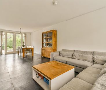 Huis te huur: Heemraadschapslaan 57 1181 TZ Amstelveen - Photo 4