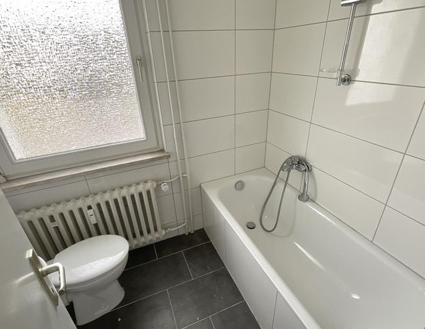 Helle 2-Zimmer Wohnung in ruhiger Lage - Foto 1