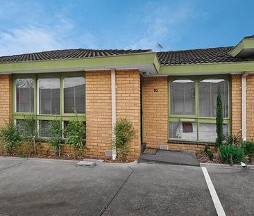 Only Minutes from Penders Park - Photo 2