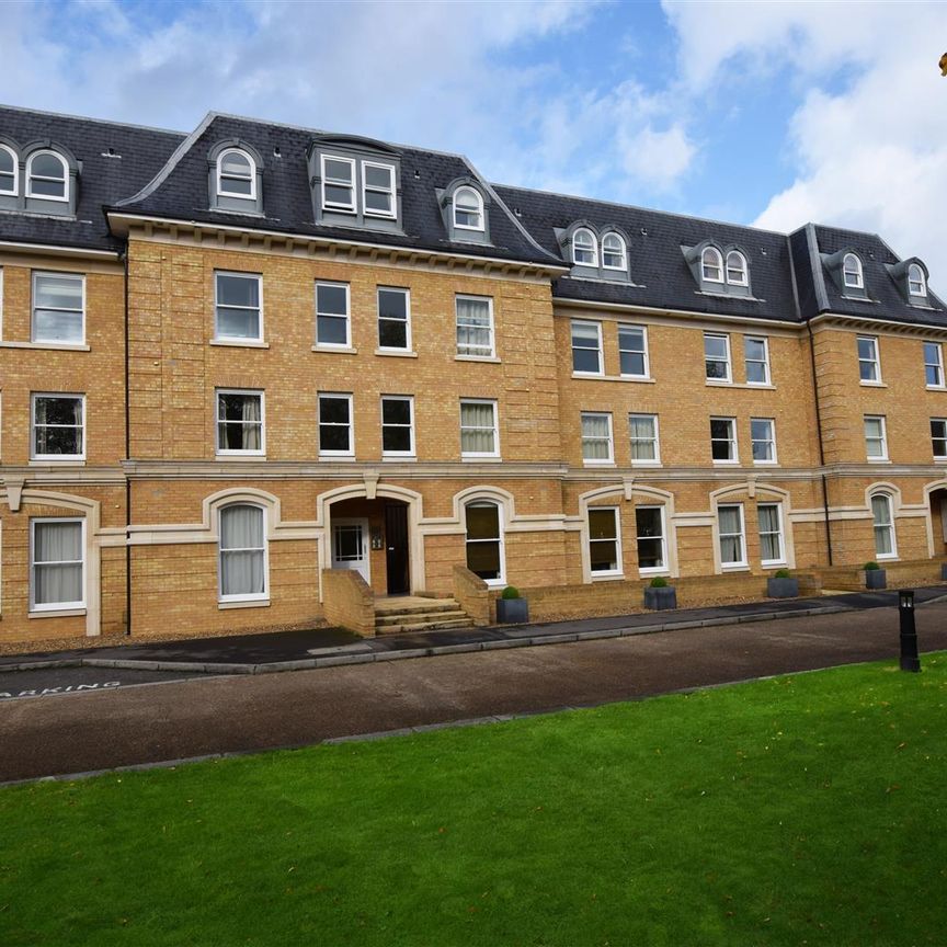 Langdon Park, Teddington - 1 bedroomProperty for lettings - Chasebuchanan - Photo 1