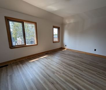 For Lease - 14 Harris Avenue Unit# Upper, Toronto, Ontario - Photo 2