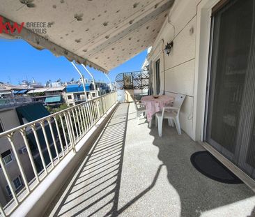 Διαμέρισμα για ενοικίαση Πατήσια - Photo 2