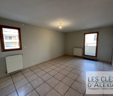 Location Appartement 2 pièces 55m² CRAPONNE 69290 - Photo 5