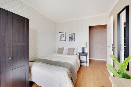 Boulogne-Billancourt - Le Général - Chambre 2 - Photo 3