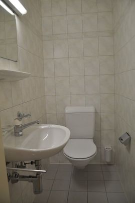 4.5 Zimmerwohnung nähe Universität - Photo 1