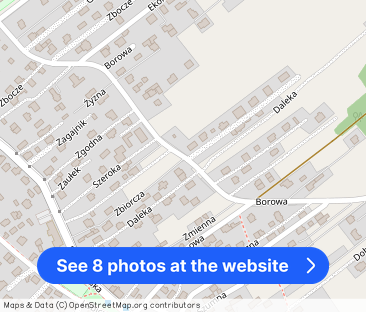 Kawalerka 2-pokoje, parking – Borowa, Rzeszów - Photo 1