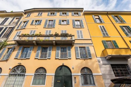 Via Arena, Milan, Lombardy 20123 - Photo 2