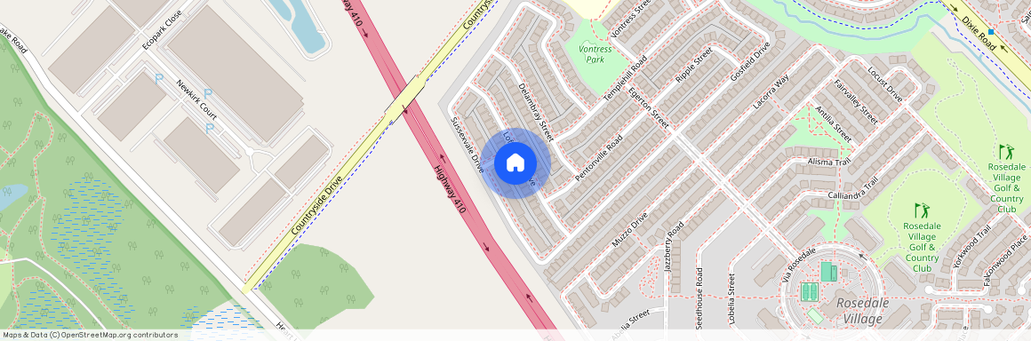 42 Loftsmoor Drive, Brampton, Ontario L6R 0W2, Ontario