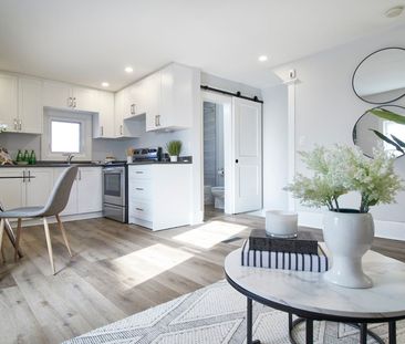 For Lease - 124 Agnes Street Unit# Upper, Oshawa, Ontario - Photo 3