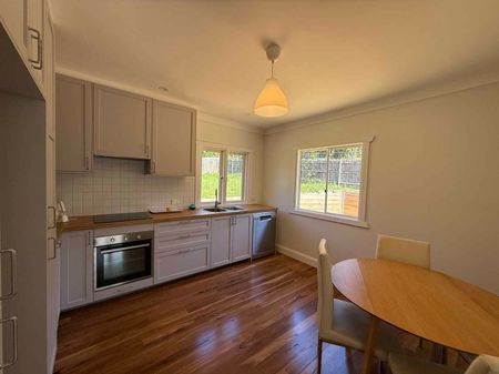 Renovated Mountain Cottage - Photo 5