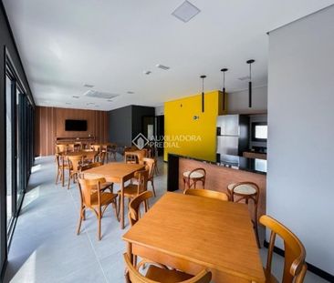 Apartamento com 1 quarto e 30m² para alugar em Rio Branco, Porto Al... - Foto 2
