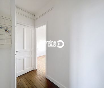 Location appartement à Brest, 2 pièces 33m² - Photo 5