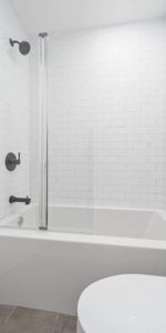 1 CH - 1 SDB - Montréal - $1,545 /mo - Photo 4