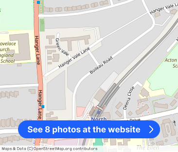 Boileau Road, London, W5 - Photo 1