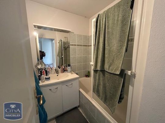 Location Appartement 3 pièces 65m² CASTELJALOUX 47700 - Photo 1