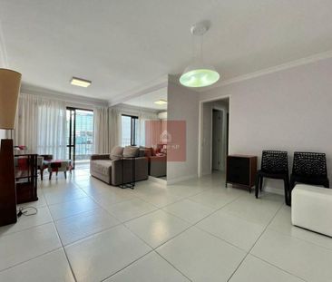 Apartamento Mobiliado Para Locação Na Vila Olímpia 76 m² 3 Dormitór... - Foto 3