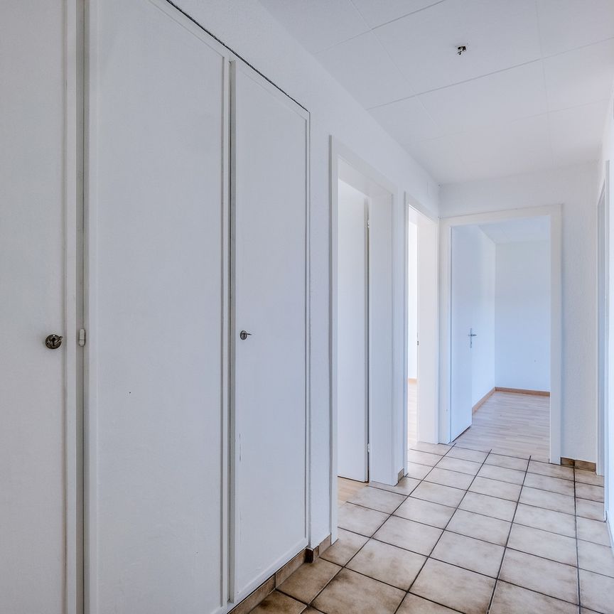 Tolle Terrassenwohnung mit Weitblick! - Photo 1