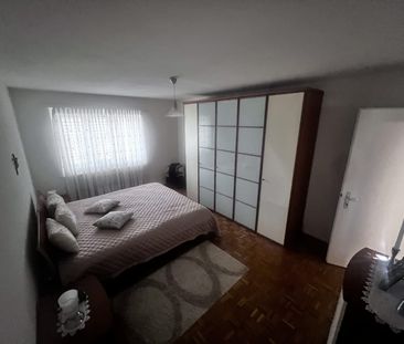 3.5 Zimmer, Untergeschoss - Photo 1