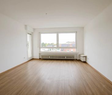 Großzügige 3-Zimmerwohnung zentral in Unna-Königsborn - Foto 1