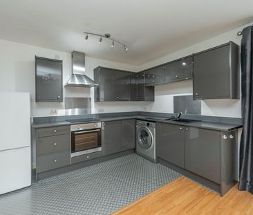 Edmund Court, Edmund House, S2 - Photo 3