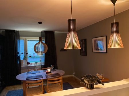 Viktor Rydbergsgatan, Uppsala - Foto 4