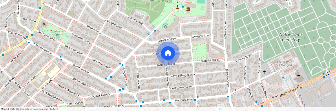 187 Bradley Avenue, Vanier And Kingsview Park