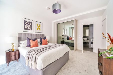 3 bedroom apartment to rent - Photo 4