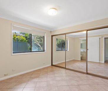 Quietly Positioned - Photo 2