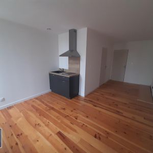 Location Appartement 1 pièce 21m² AGEN 47000 - Photo 2