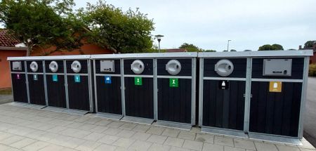 Krukmakaregatan 16 A, Smedstorp - Foto 2